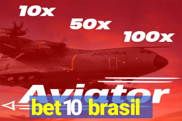 bet10 brasil